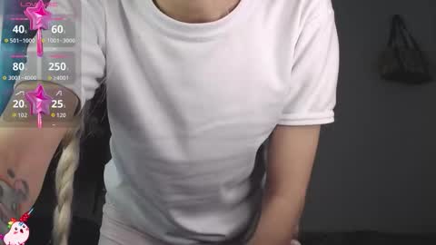 Snapshot of marylyrose chatting on 12.14.25 maryly rose online show from 12.14.25