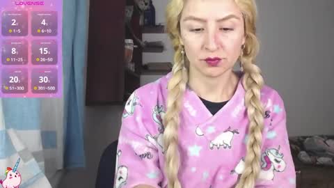 maryly rose online show from 04.02.26