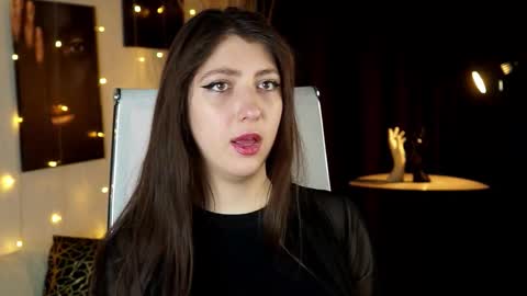 Mary Miller online show from 02.25.26