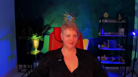 marymogan online show from 11.07.25