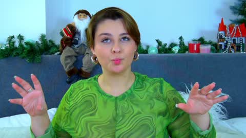 MaryMurrays online show from 01.17.25