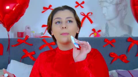 MaryMurrays online show from 02.13.25