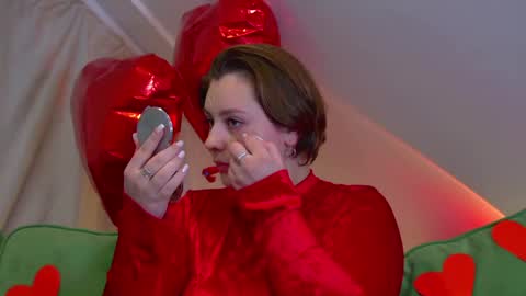 MaryMurrays online show from 02.20.25