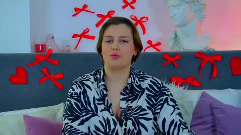 MaryMurrays online show from 03.03.25