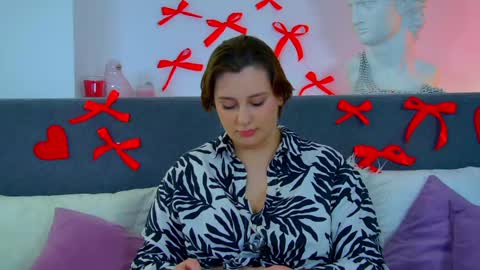 MaryMurrays online show from 03.04.25