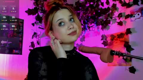 Mary x online show from 02.17.25