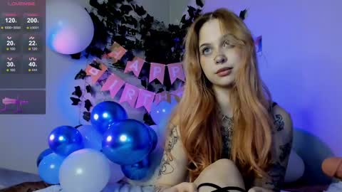 Mary x online show from 02.18.25