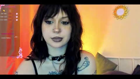 Mary x online show from 10.18.25