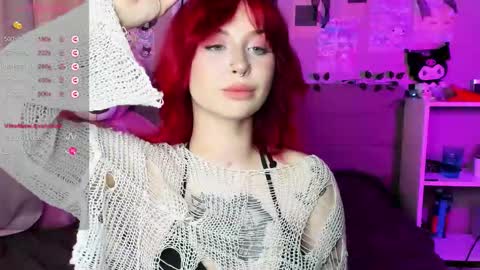 Mary x online show from 03.26.26