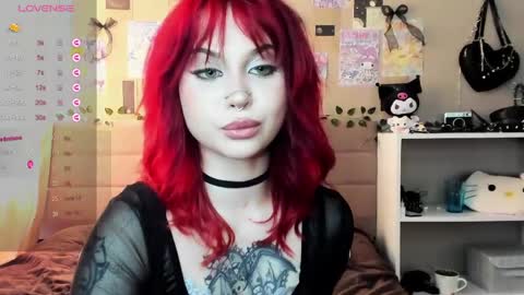 Mary x online show from 04.01.26