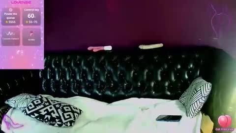 marynka21 online show from 02.15.26