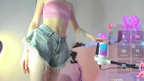Snapshot of maryofurheart chatting on 12.05.24 im Mary Its my second day glad to see you all online show from 12.05.24