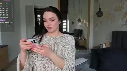 Marina online show from 02.27.25