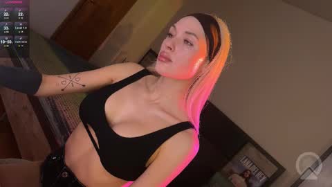 Mary online show from 02.09.26