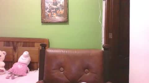 maryroldan online show from 11.23.25