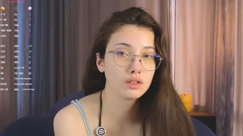 Hi Im Olivia Im new here3 online show from 04.27.26