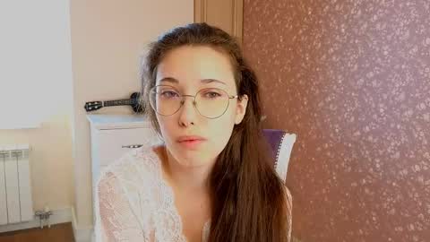 Hi Im Olivia Im new here3 online show from 05.24.26