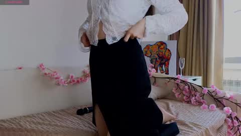 Hi Im Olivia Im new here3 online show from 05.25.26