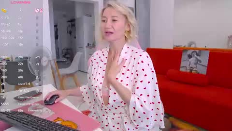 Mary online show from 07.06.26