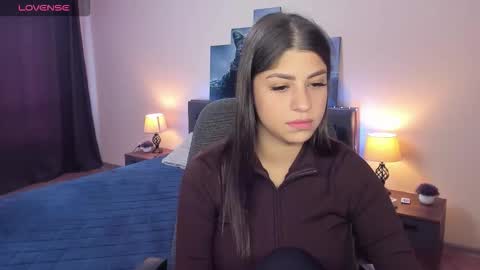 Snapshot of marysax chatting on 10.15.25 MarySax online show from 10.15.25