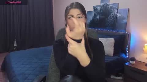 Snapshot of marysax chatting on 11.03.25 MarySax online show from 11.03.25