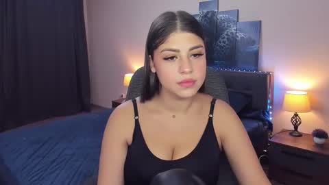 Snapshot of marysax chatting on 11.20.25 MarySax online show from 11.20.25