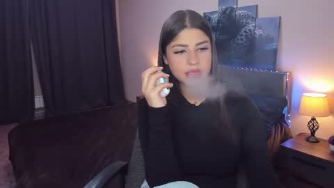 Snapshot of marysax chatting on 11.30.25 MarySax online show from 11.30.25