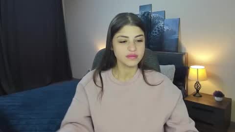 Snapshot of marysax chatting on 12.15.25 MarySax online show from 12.15.25