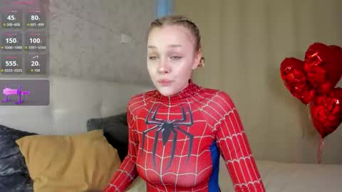 Mary online show from 03.23.26