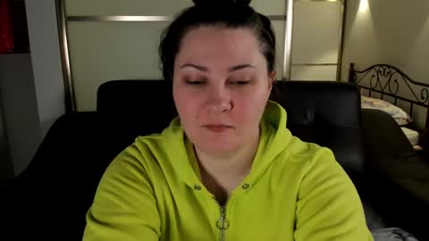 Snapshot of maryswon chatting on 02.14.25 Mary online show from 02.14.25