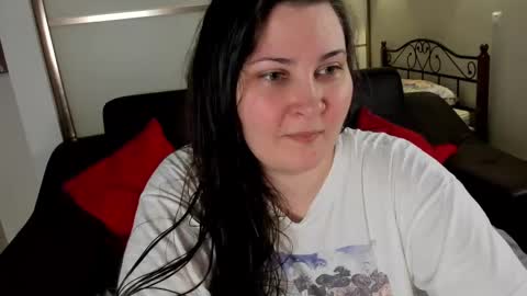 Snapshot of maryswon chatting on 02.25.25 Mary online show from 02.25.25