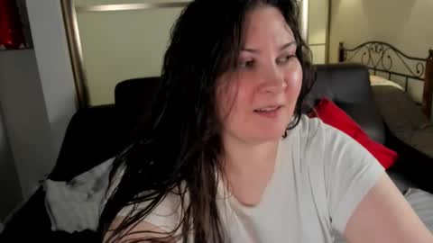 Snapshot of maryswon chatting on 02.28.25 Mary online show from 02.28.25