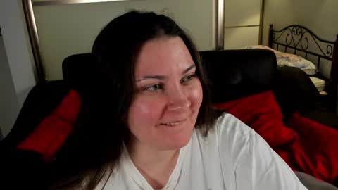 Snapshot of maryswon chatting on 03.03.25 Mary online show from 03.03.25