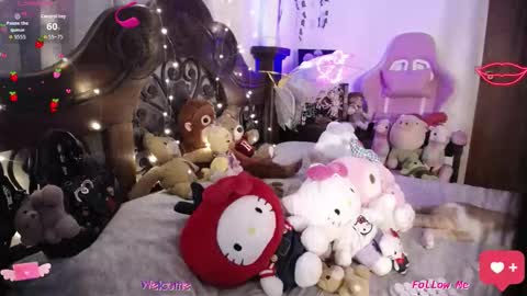 Mary online show from 02.16.26