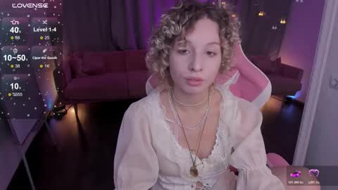 Mary online show from 11.27.25