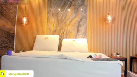 Snapshot of maryy_campbell chatting on 03.07.25 maryy campbell online show from 03.07.25