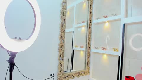 Snapshot of maryy_campbell chatting on 09.15.25 maryy campbell online show from 09.15.25