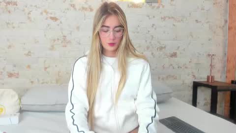 maryy campbell online show from 03.21.26