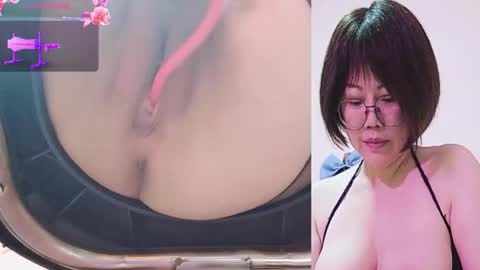 maryzhong online show from 02.02.26