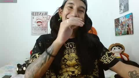 mas0n_ online show from 11.12.25