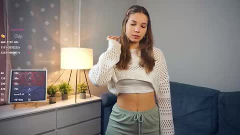 Snapshot of masakoamodei chatting on 01.18.26 Sunny online show from 01.18.26