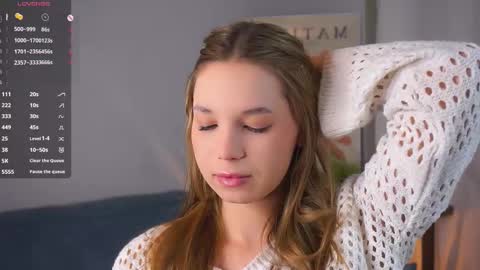 Snapshot of masakoamodei chatting on 02.07.26 Sunny online show from 02.07.26