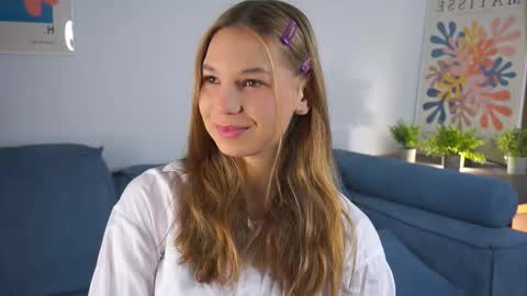 Snapshot of masakoamodei chatting on 02.10.26 Sunny online show from 02.10.26