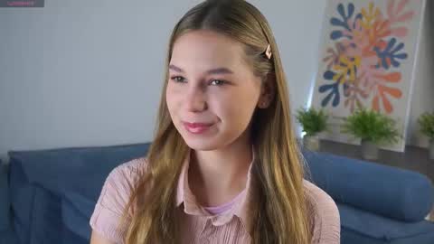 Snapshot of masakoamodei chatting on 02.15.26 Sunny online show from 02.15.26