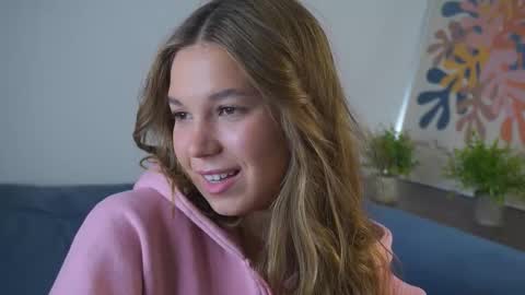 Snapshot of masakoamodei chatting on 02.17.26 Sunny online show from 02.17.26