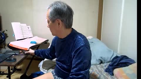 masayann online show from 12.18.25