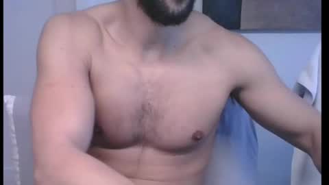 Snapshot of mascuhunk chatting on 02.15.25 mascuhunk online show from 02.15.25