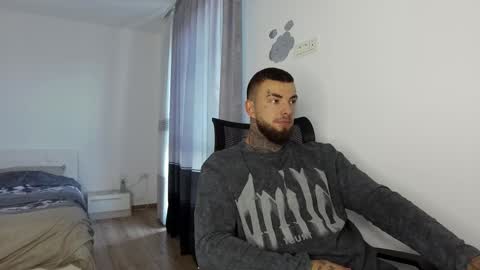 masculineguy69 online show from 10.09.25