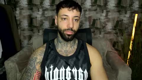 masculineguy69 online show from 02.19.26