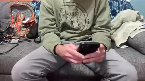 Masculine Hole online show from 11.13.25